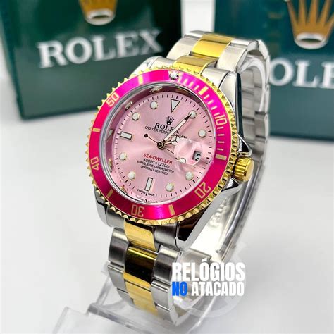 valor de um rolex feminino|coleta de rolex.